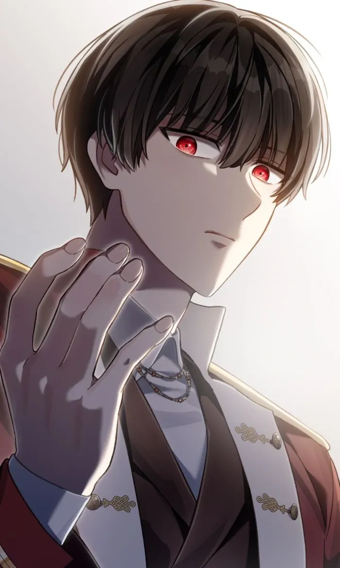 Read Reborn as the Enemy Prince Manga Online