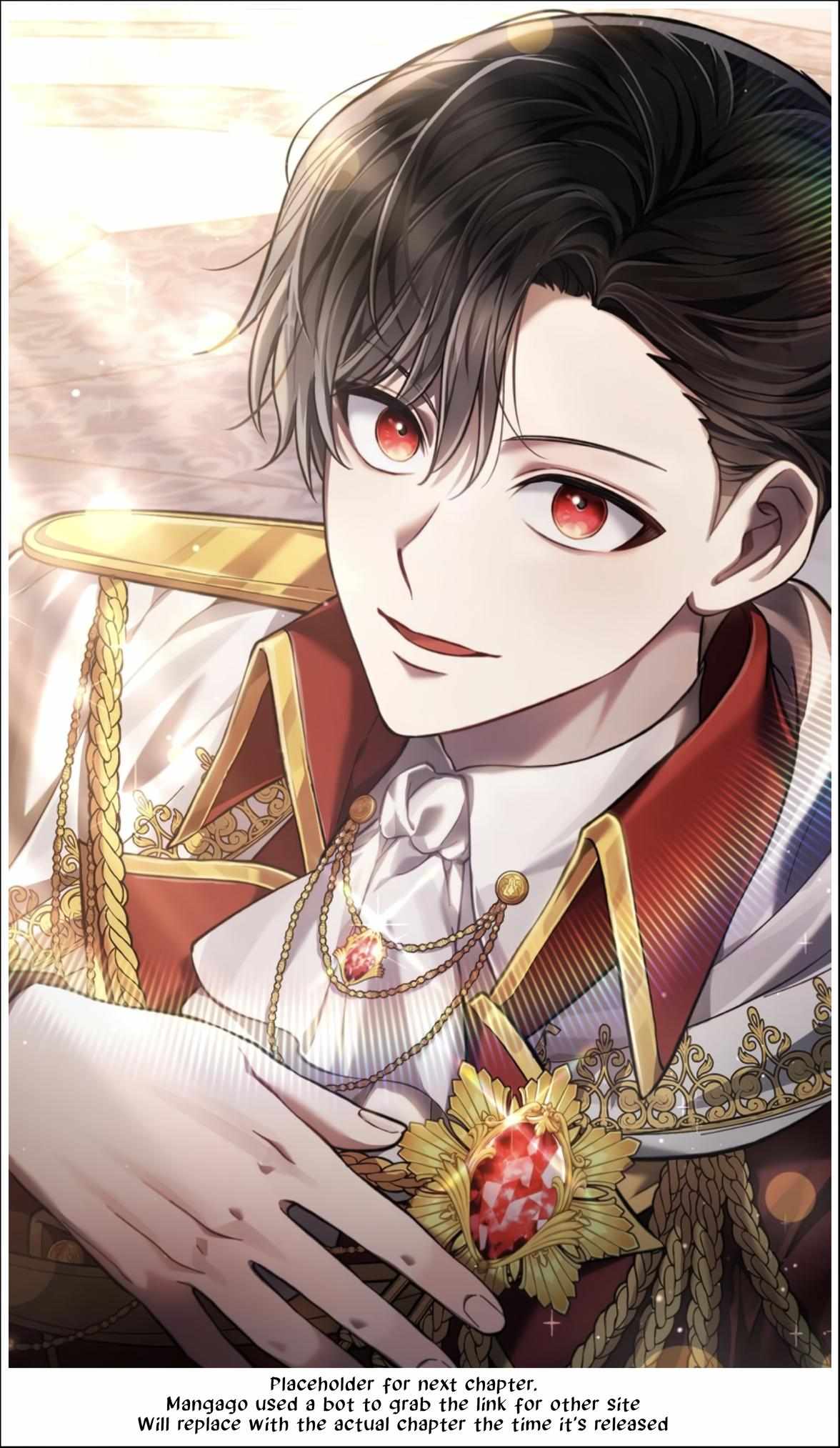 Read Reborn as the Enemy Prince Manga Online