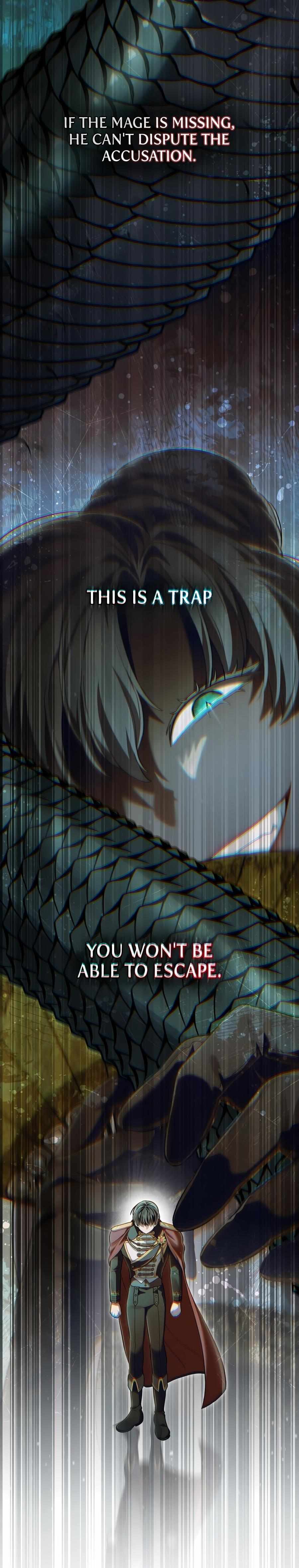 Read Reborn as the Enemy Prince Manga Online