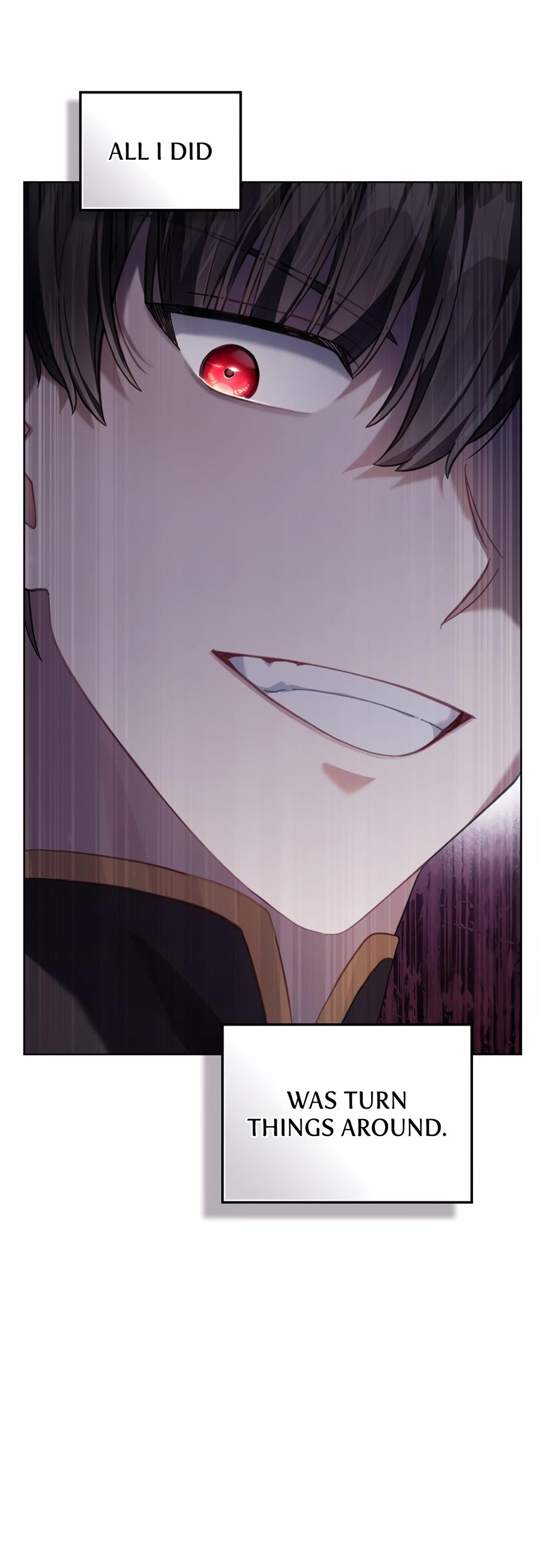 Read Reborn as the Enemy Prince Manga Online