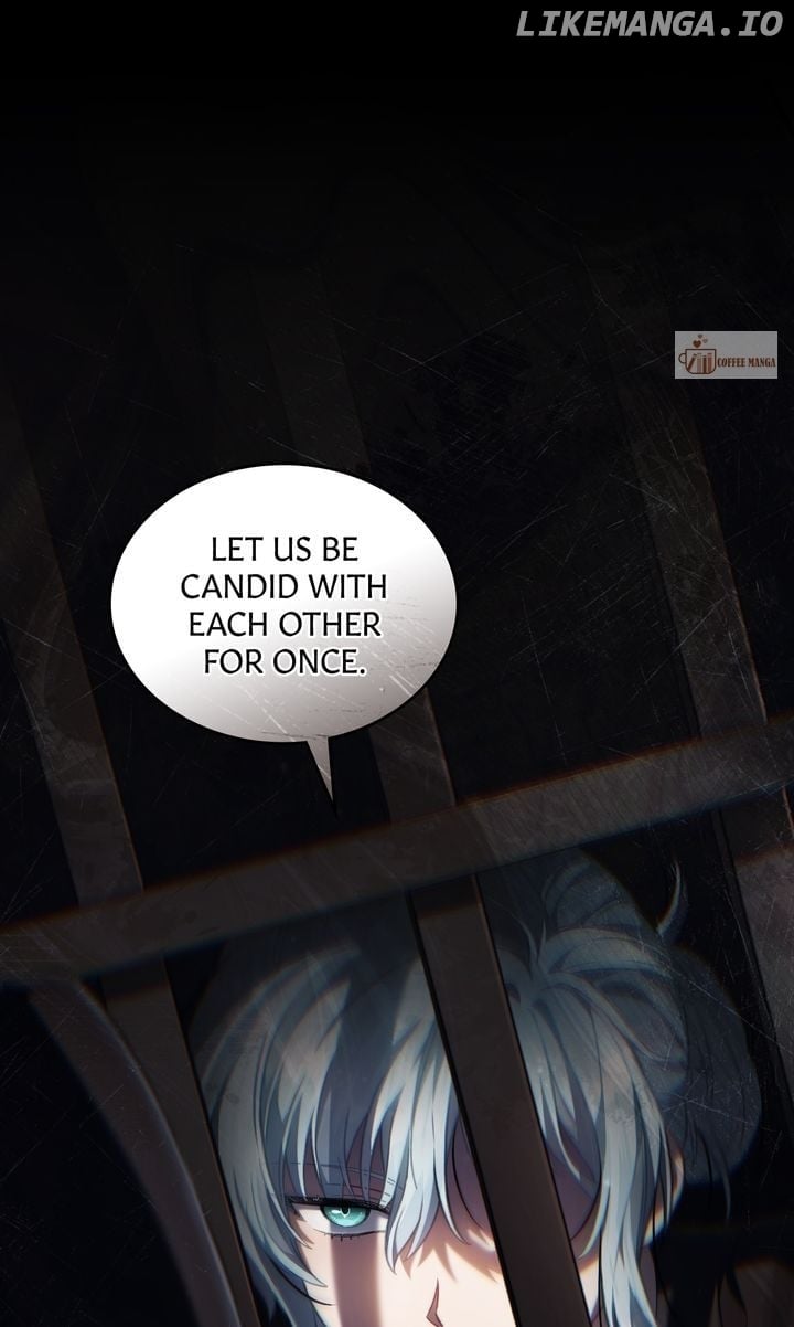 Read Reborn as the Enemy Prince Manga Online