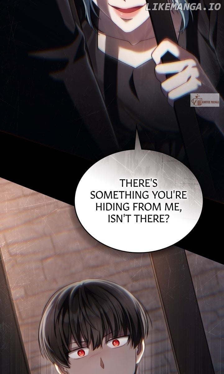 Read Reborn as the Enemy Prince Manga Online