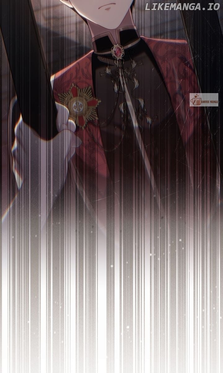 Read Reborn as the Enemy Prince Manga Online