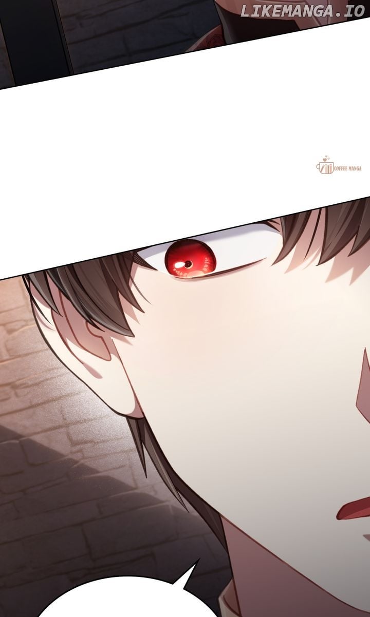 Read Reborn as the Enemy Prince Manga Online