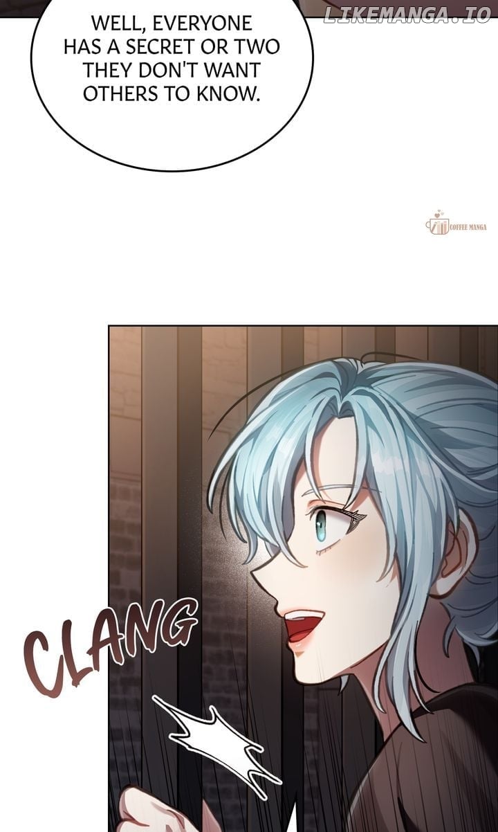 Read Reborn as the Enemy Prince Manga Online