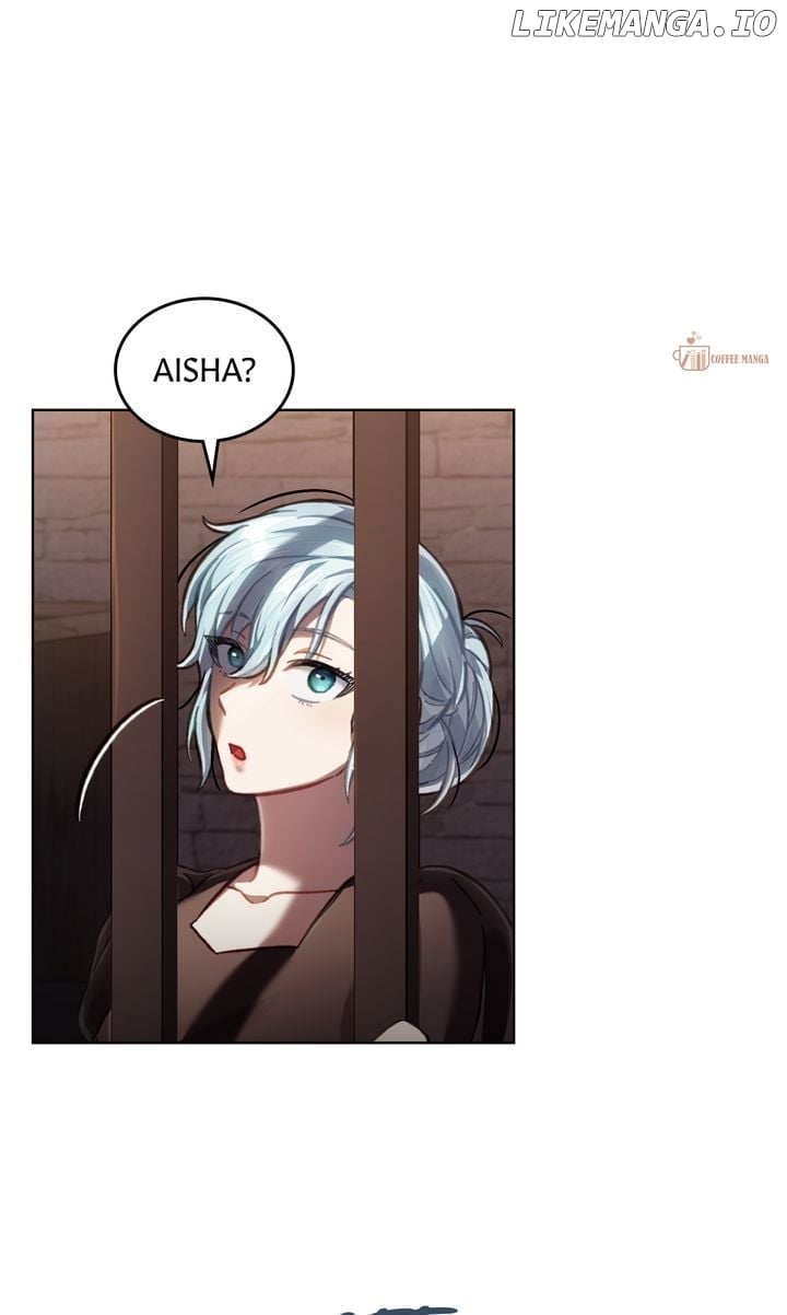 Read Reborn as the Enemy Prince Manga Online