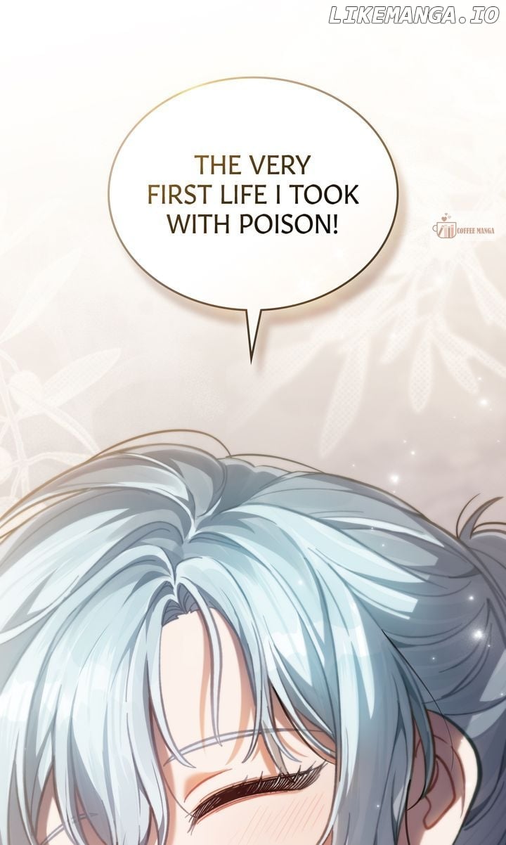 Read Reborn as the Enemy Prince Manga Online