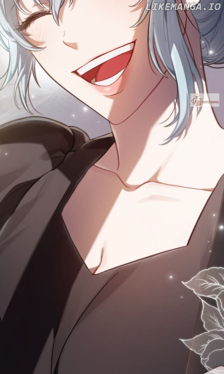 Read Reborn as the Enemy Prince Manga Online