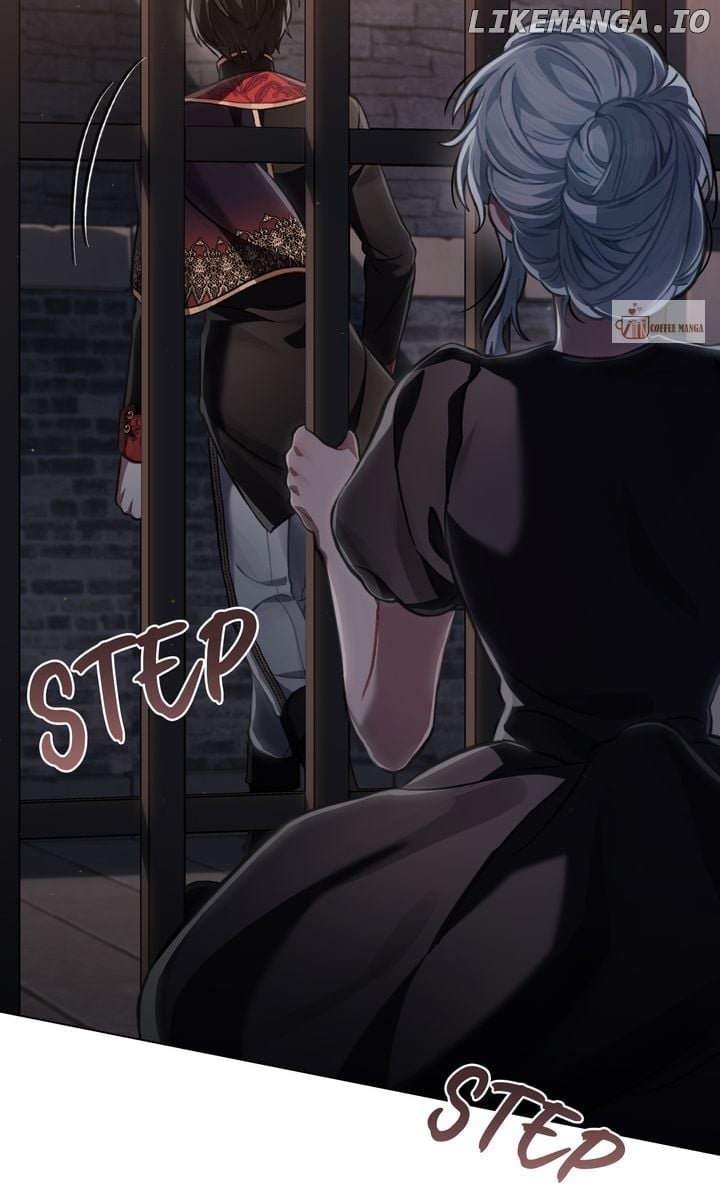 Read Reborn as the Enemy Prince Manga Online