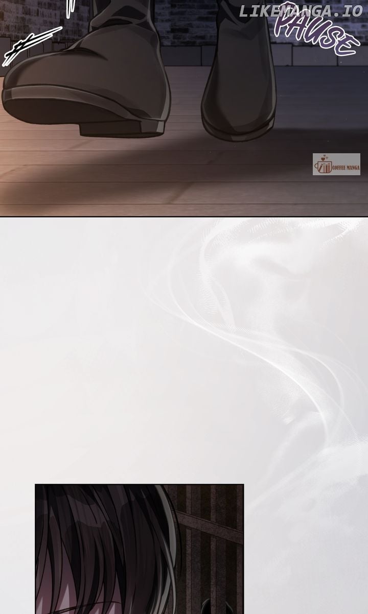 Read Reborn as the Enemy Prince Manga Online