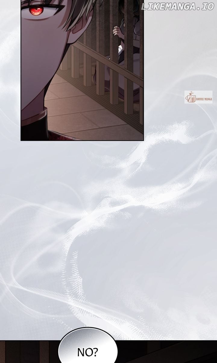 Read Reborn as the Enemy Prince Manga Online