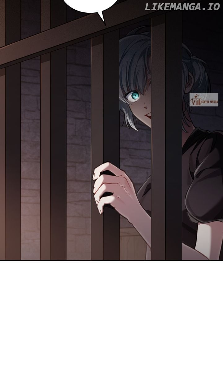 Read Reborn as the Enemy Prince Manga Online