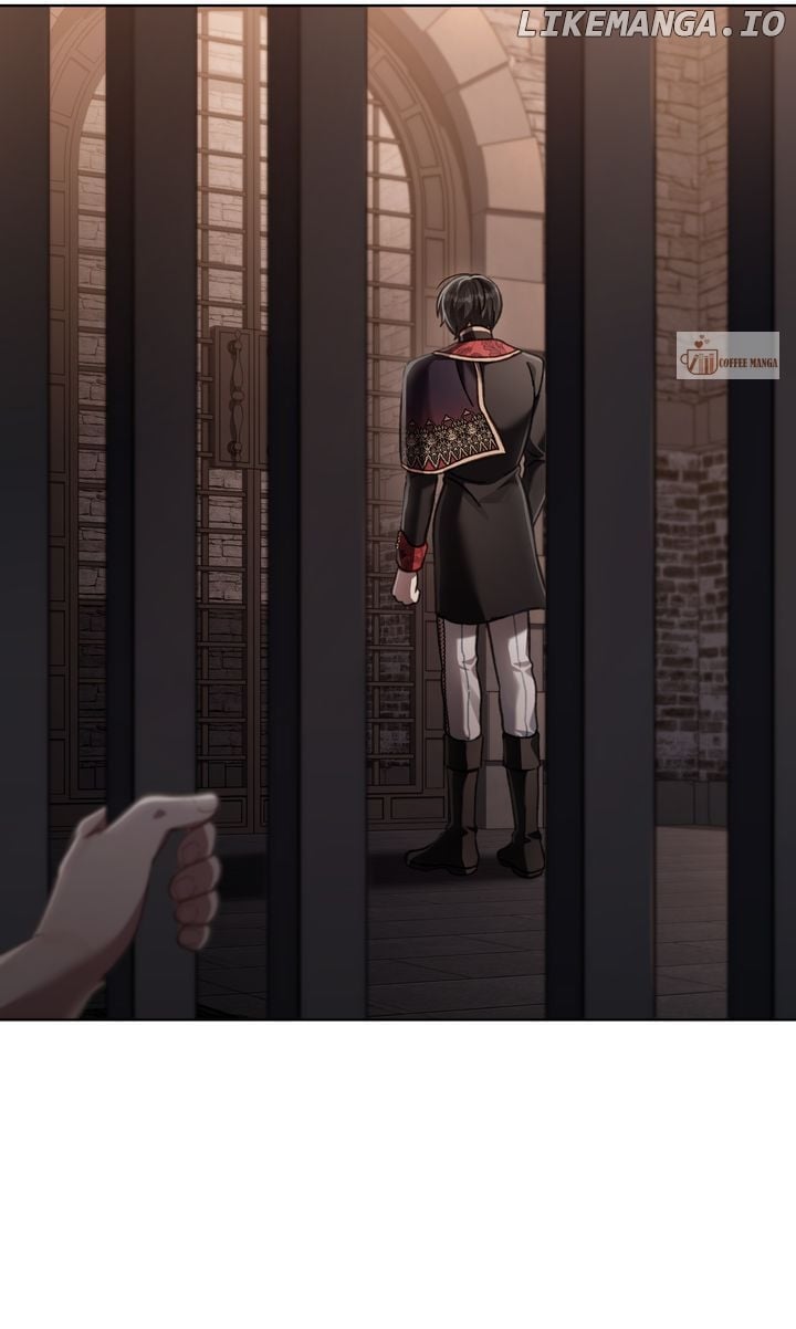 Read Reborn as the Enemy Prince Manga Online