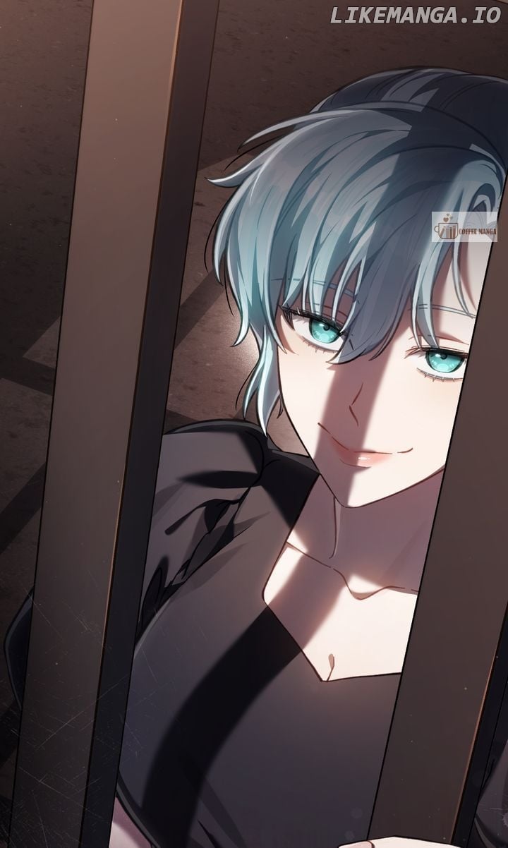 Read Reborn as the Enemy Prince Manga Online