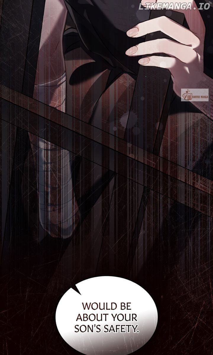 Read Reborn as the Enemy Prince Manga Online