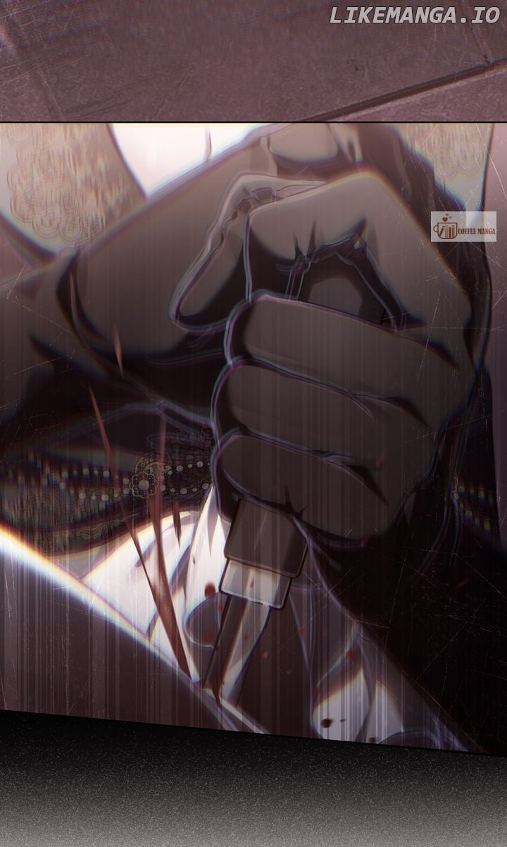 Read Reborn as the Enemy Prince Manga Online