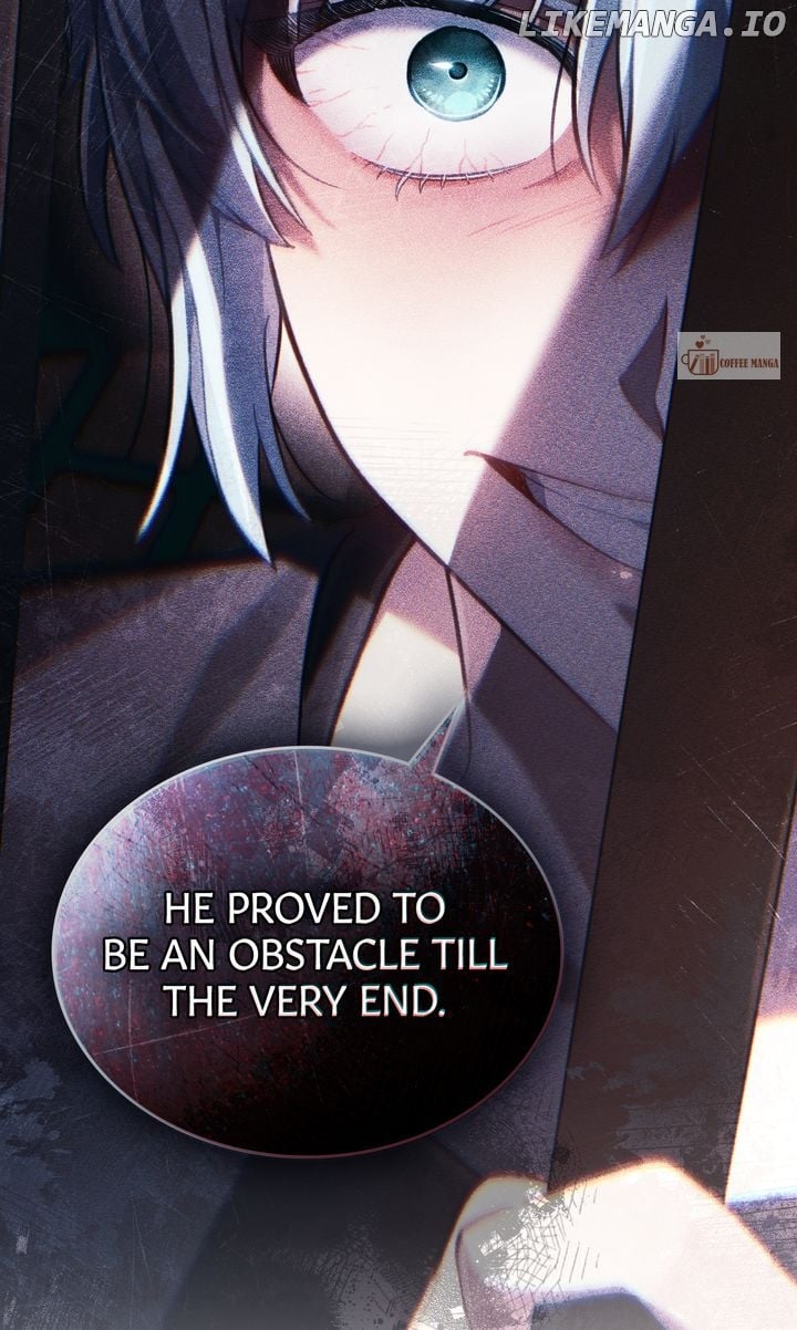 Read Reborn as the Enemy Prince Manga Online