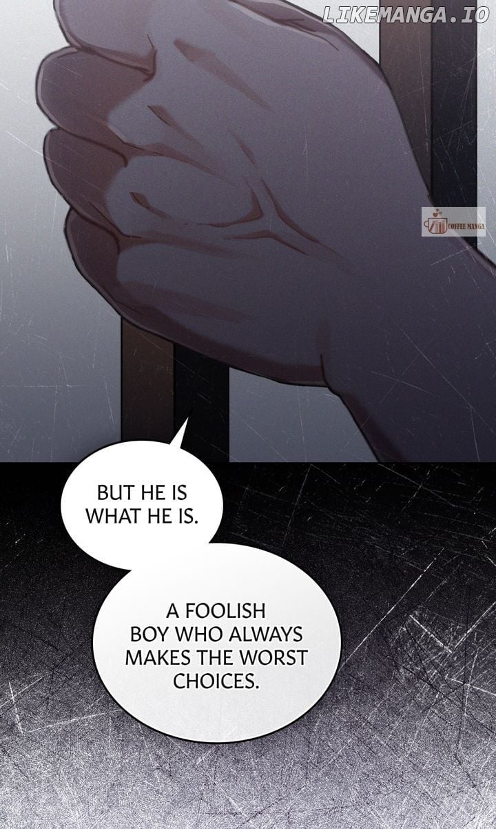 Read Reborn as the Enemy Prince Manga Online