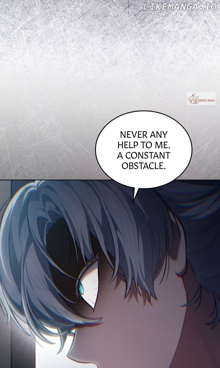 Read Reborn as the Enemy Prince Manga Online