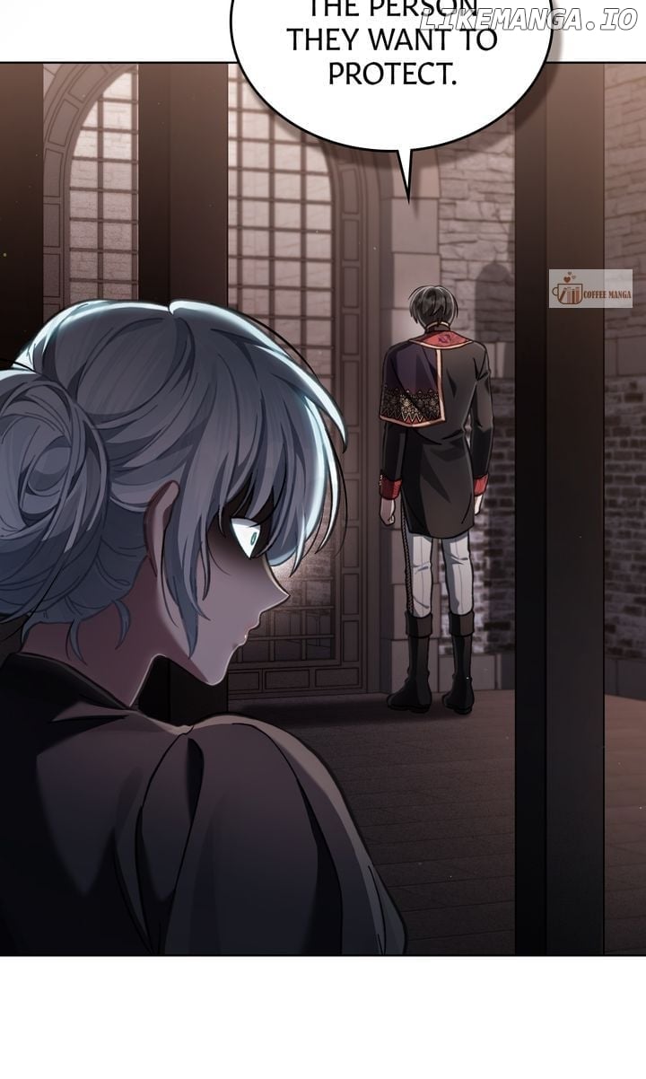 Read Reborn as the Enemy Prince Manga Online