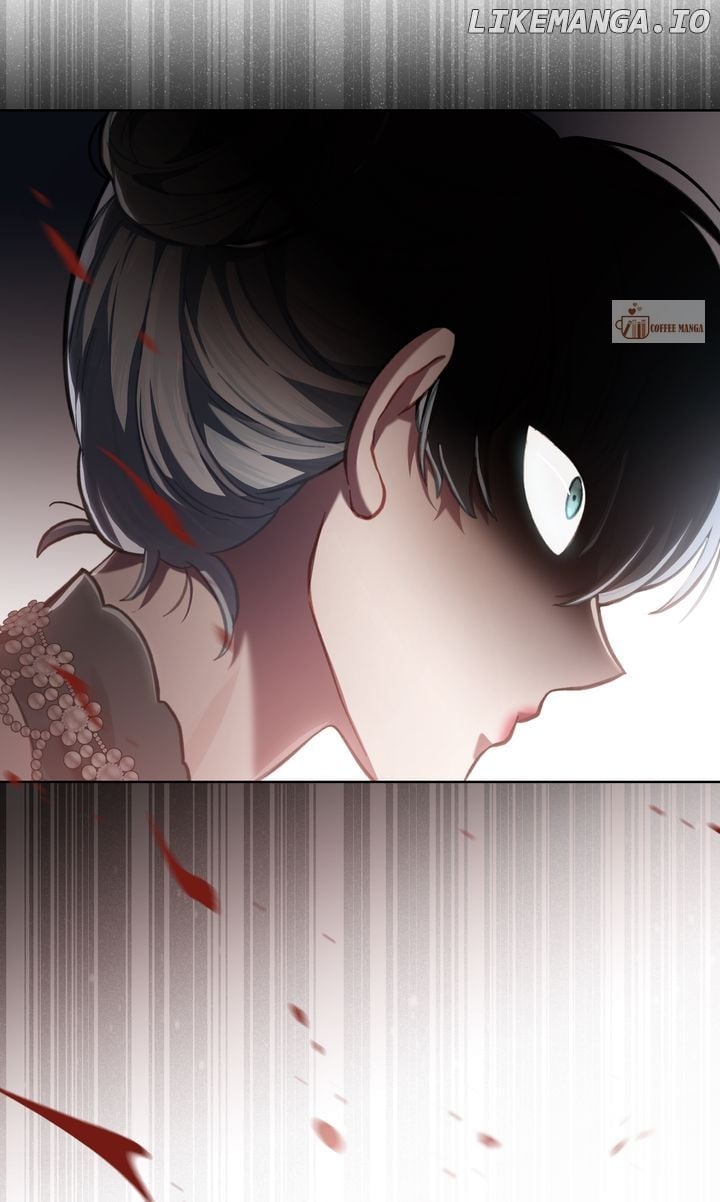 Read Reborn as the Enemy Prince Manga Online