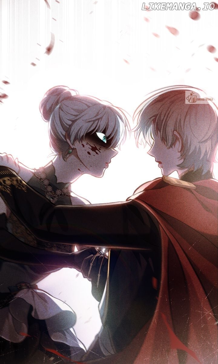 Read Reborn as the Enemy Prince Manga Online