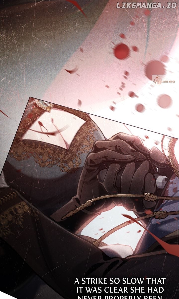 Read Reborn as the Enemy Prince Manga Online