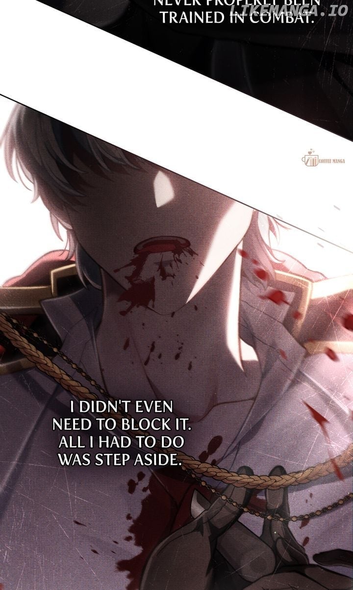 Read Reborn as the Enemy Prince Manga Online