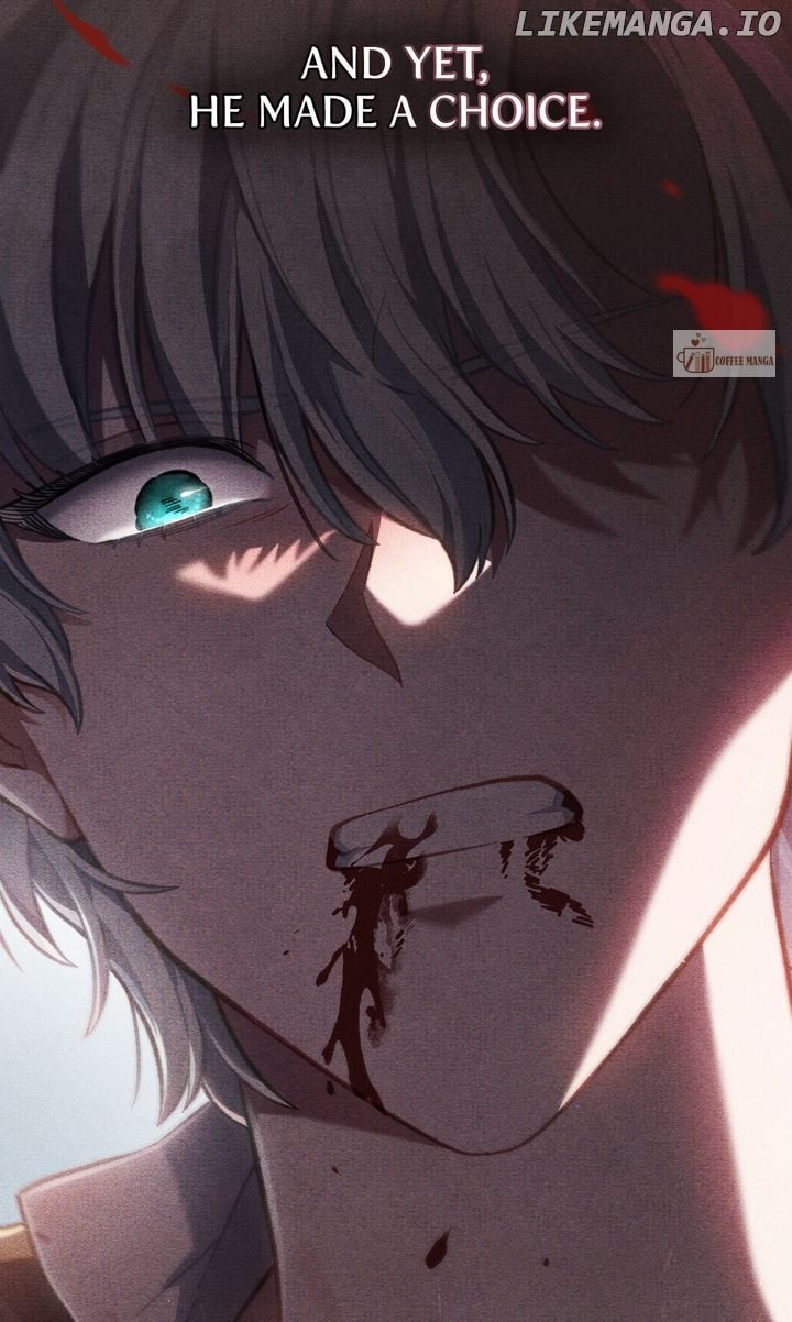 Read Reborn as the Enemy Prince Manga Online