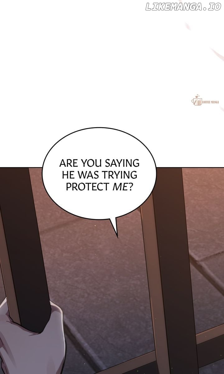 Read Reborn as the Enemy Prince Manga Online