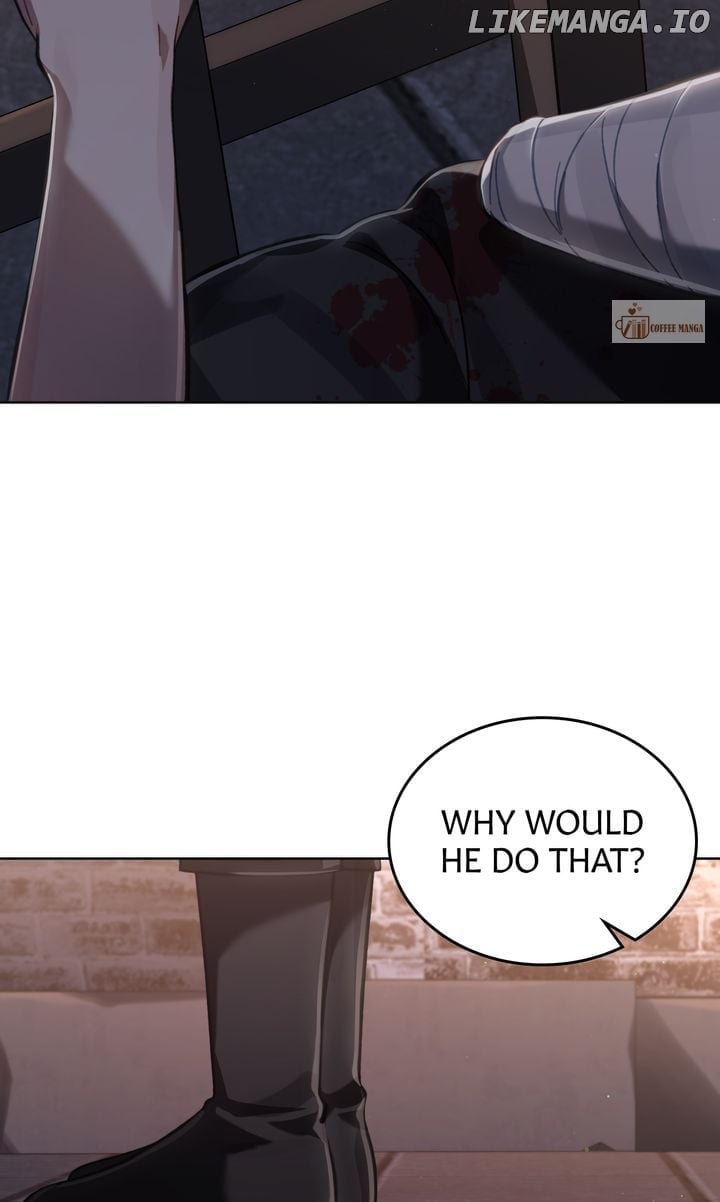 Read Reborn as the Enemy Prince Manga Online