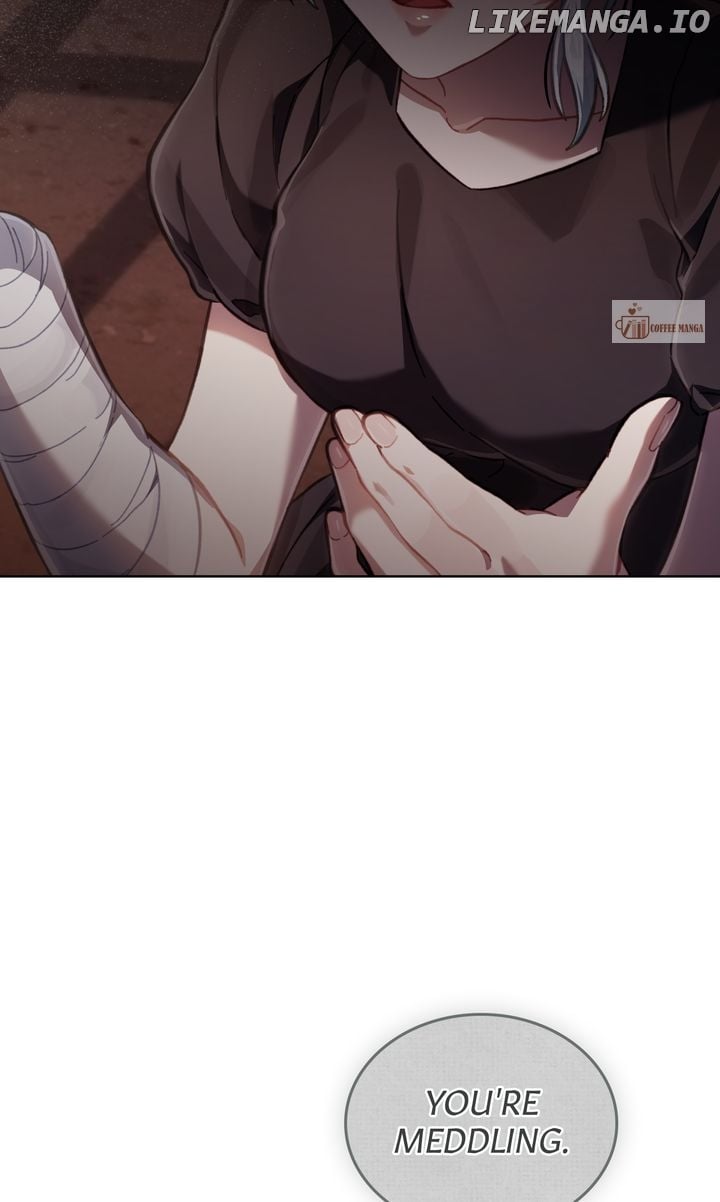 Read Reborn as the Enemy Prince Manga Online