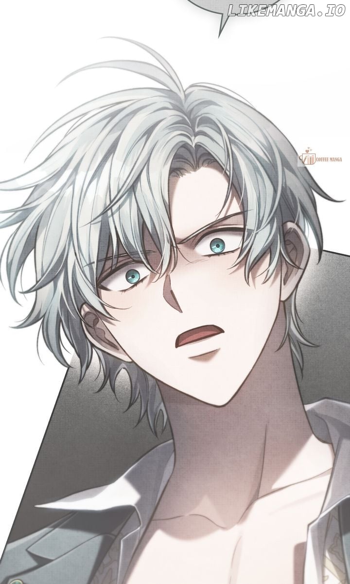 Read Reborn as the Enemy Prince Manga Online