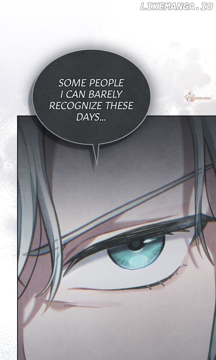 Read Reborn as the Enemy Prince Manga Online