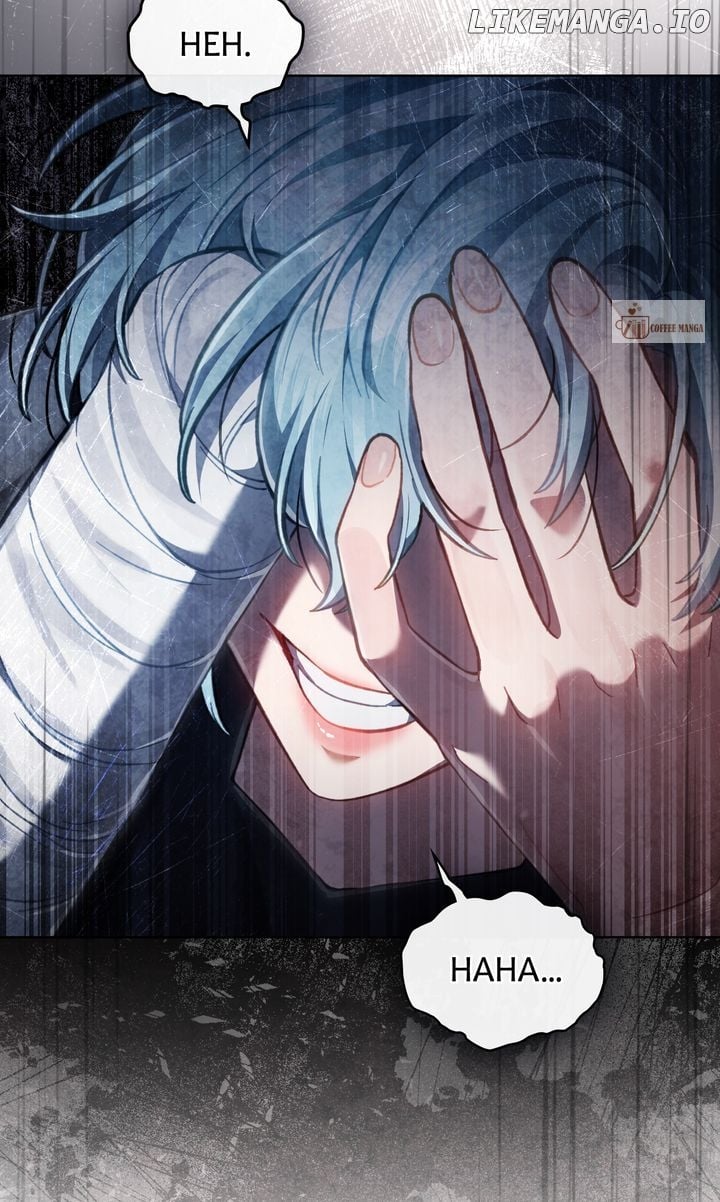 Read Reborn as the Enemy Prince Manga Online