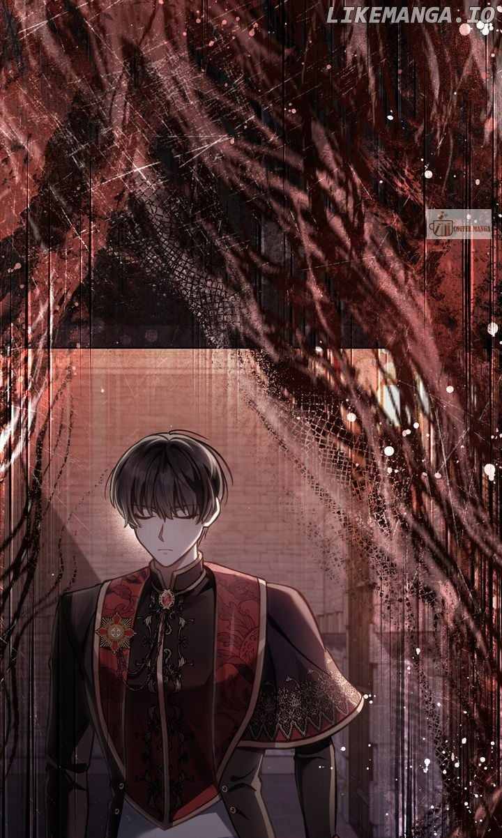 Read Reborn as the Enemy Prince Manga Online