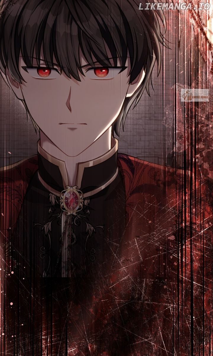 Read Reborn as the Enemy Prince Manga Online