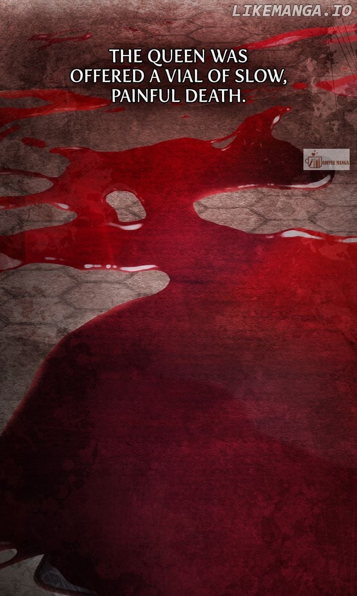 Read Reborn as the Enemy Prince Manga Online