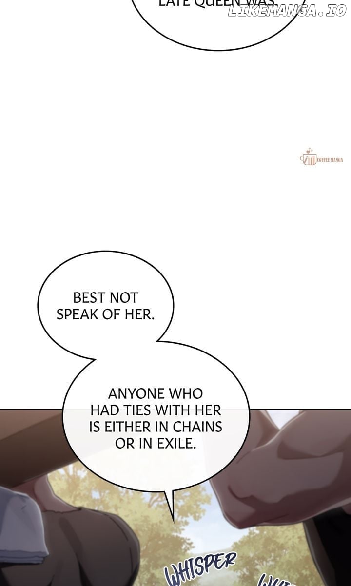 Read Reborn as the Enemy Prince Manga Online