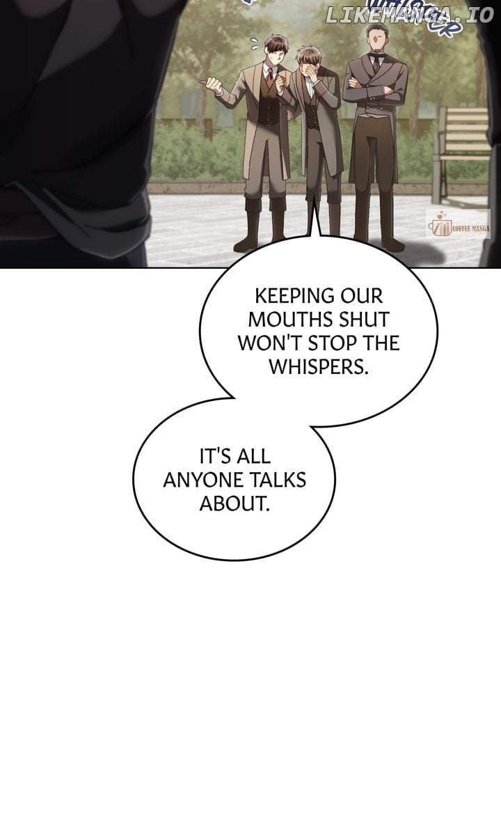 Read Reborn as the Enemy Prince Manga Online