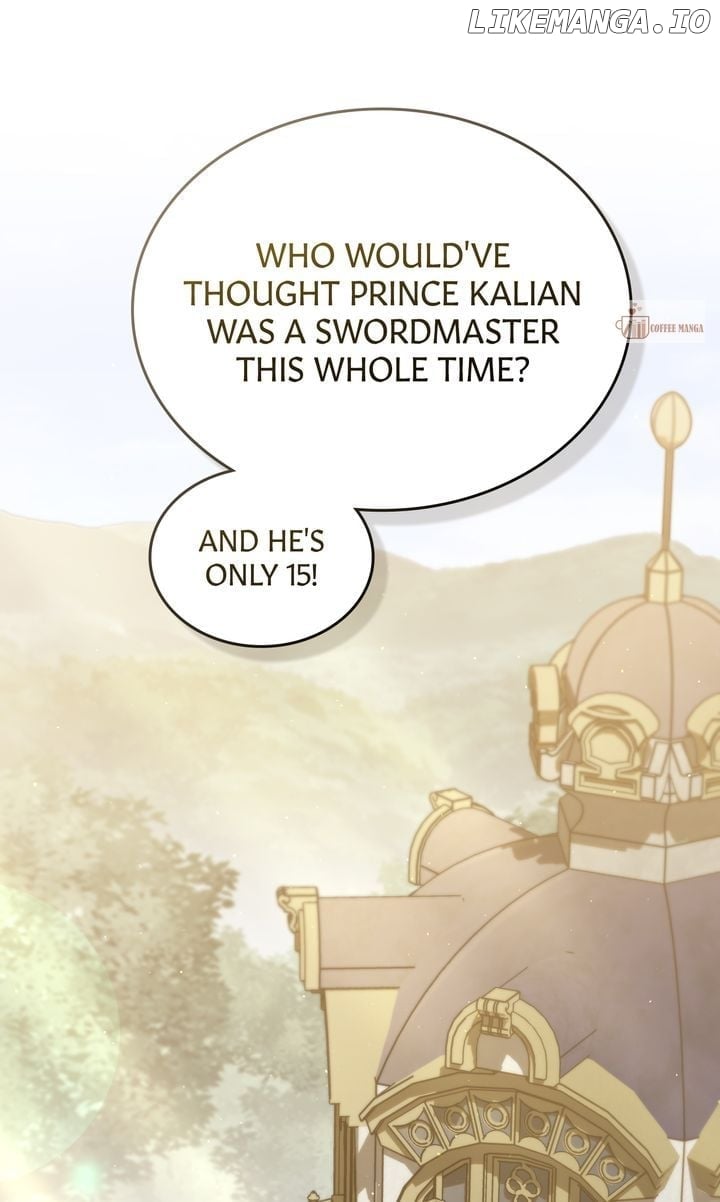 Read Reborn as the Enemy Prince Manga Online