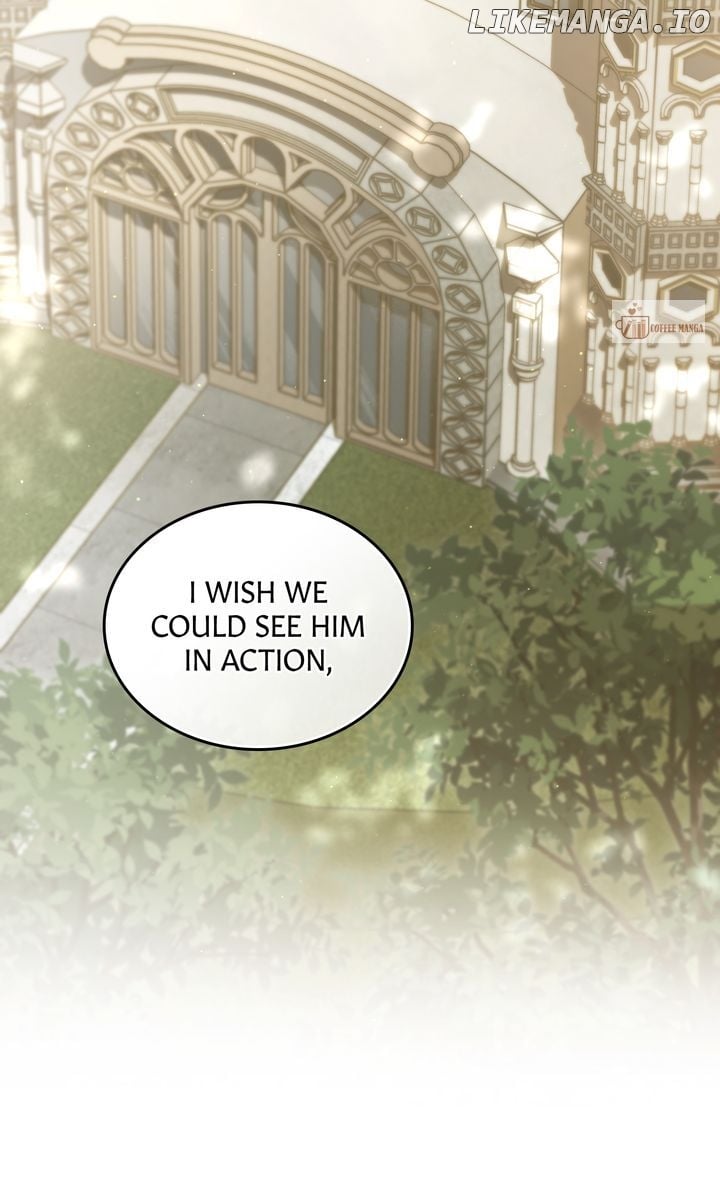 Read Reborn as the Enemy Prince Manga Online