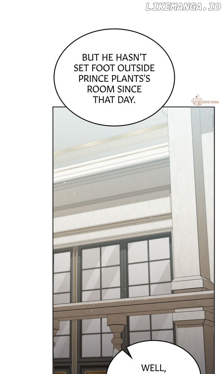 Read Reborn as the Enemy Prince Manga Online