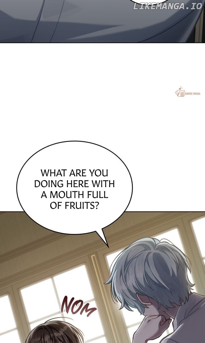 Read Reborn as the Enemy Prince Manga Online