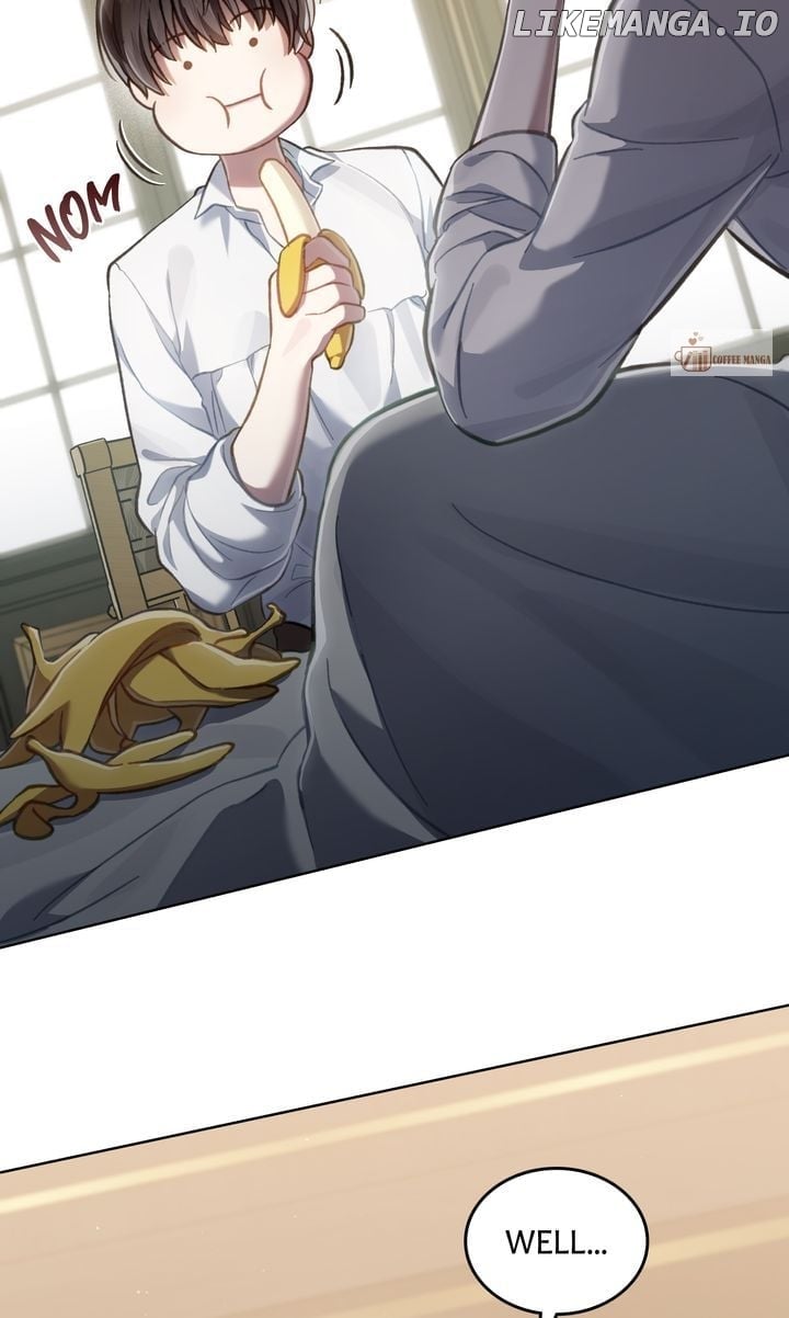 Read Reborn as the Enemy Prince Manga Online