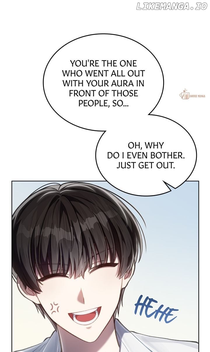 Read Reborn as the Enemy Prince Manga Online