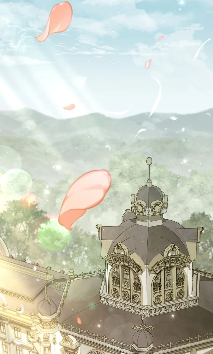 Read Reborn as the Enemy Prince Manga Online