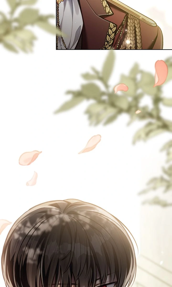 Read Reborn as the Enemy Prince Manga Online