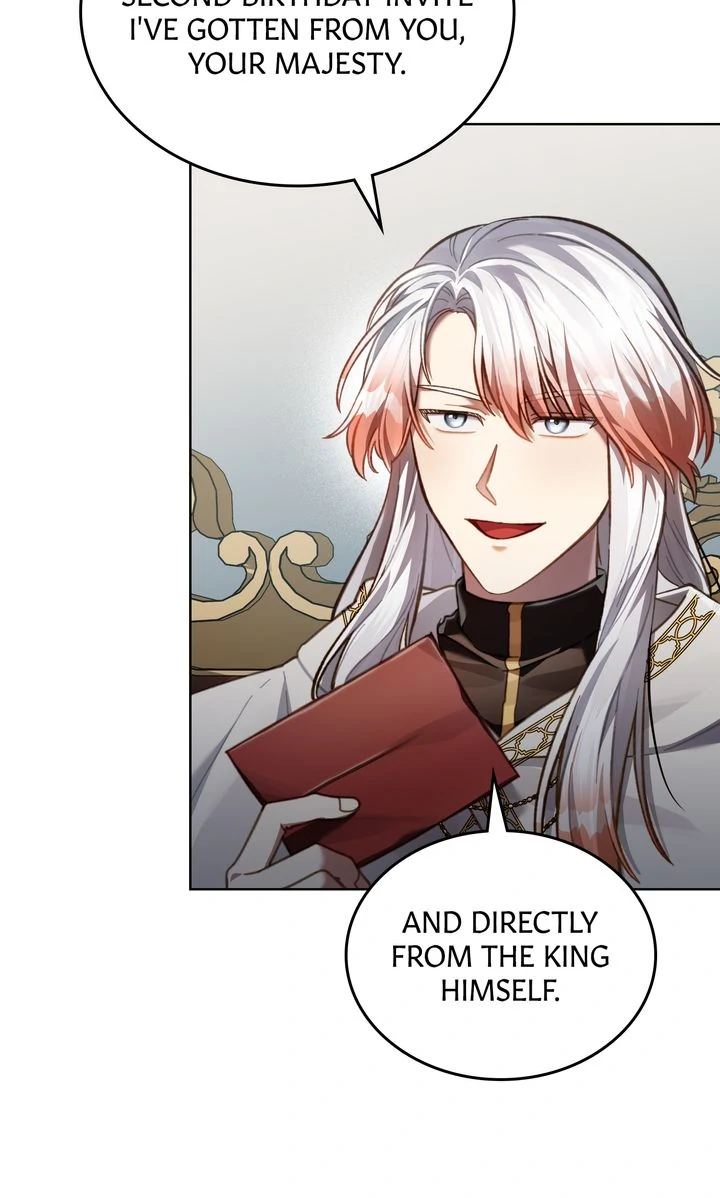 Read Reborn as the Enemy Prince Manga Online