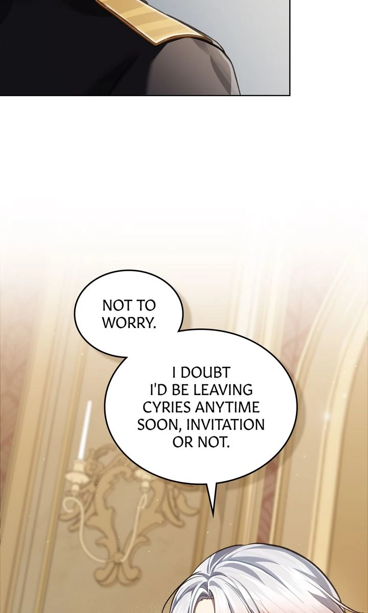 Read Reborn as the Enemy Prince Manga Online